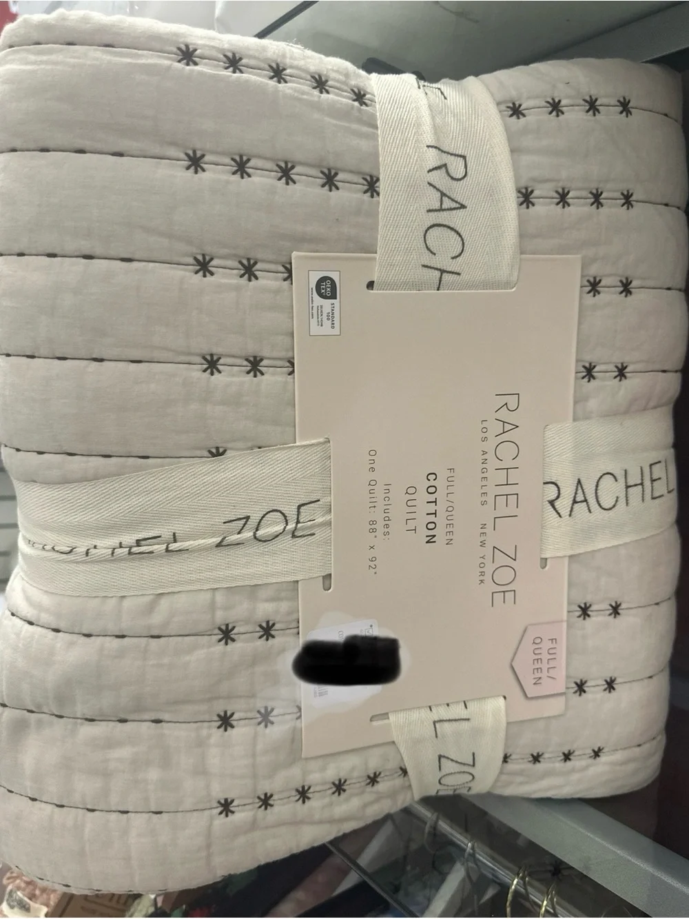 N/A rachel zoe